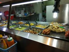 -Magic Food Point(Airport Street food)