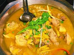 -陈三娃泡姜鸡(太白北路店)