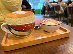 -芙蕾哥哥souffle