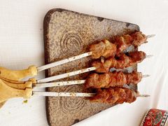 -龟兹KUCINA·新疆菜(前滩L+PLAZA店)