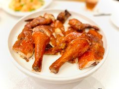 -金翠皇宫粤菜·点心·海鲜(科技园店)