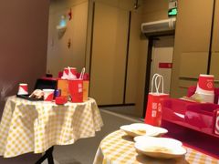 -海底捞火锅(高科东路店)