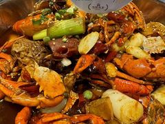 -靓靓蒸虾·头牌蒸虾(沙湖旗舰店)