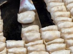 -水丰锅贴(延吉东路店)