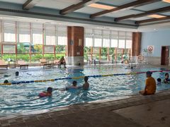 -成都安仁福朋喜来登酒店