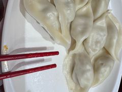 -喜家德虾仁水饺(长泰广场店)