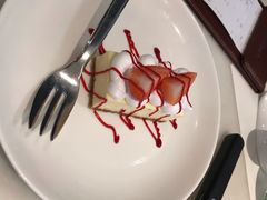 -港丽餐厅(高德置地店)