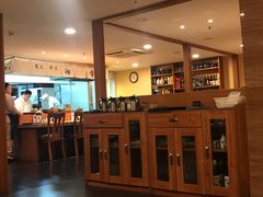大堂-翔峰炭火鳗鱼(悦泰街里公寓店)
