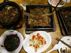 -原鄉本味 楚菜 丹江口鱼(北苑店)