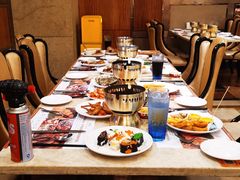 -芭菲盛宴·环球美食(锦城万达广场店)