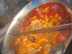 -湊湊火锅·茶憩(上海合生汇店)