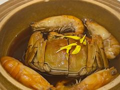 -神仙馆(衡山路店)