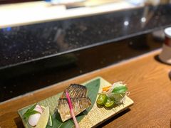 -傑·料理·海鲜放题(佛山文华荟店)