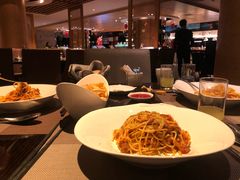 -上海东方佘山翰悦阁酒店·Vie全日制餐厅