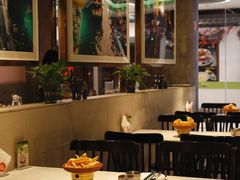 大堂-正泰餐厅AmazingThai(新奥购物中心店)