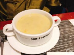 -斗牛士牛排餐厅(嘉里汇店)