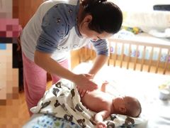 -贝斯特月嫂·育婴护理(北外滩总店)
