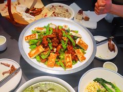 -鸽子侯·家宴·平价海鲜(市图书馆店)