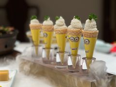 -惠丰堂饭庄·烤鸭·京味菜(民族大学店)