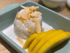 -米泰芒·东南亚料理(体育西店)