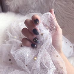 点击看大图 -Hands Nail专业美甲美睫