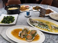 -聚丰园•湖鲜餐厅(阿红私房菜梅石路店)