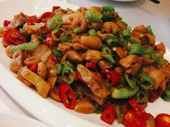 -湖北味道(湖北大厦店)