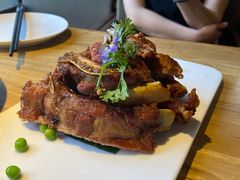-東舍食唐精品陕菜馆