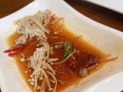 -小湾茶楼