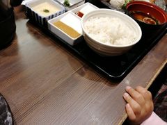 -牛かつもと村(上野店)