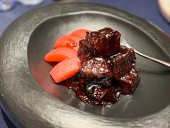 -馋遇江南·精致湖景雅宴(东方之门店)