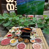 完美周末,火锅永远对
