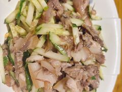 -虎豹肉合(香港街店)