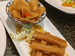 -彩丰楼中餐厅·早茶·点心·粤菜(海口华彩洲际酒店)
