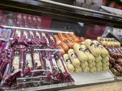 -哈尔滨秋林食品有限责任公司(秋林公司店)