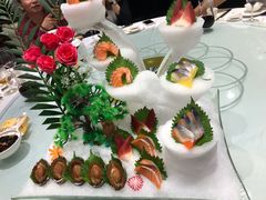 -渔旺喜宴(银座店)
