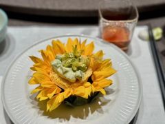 -如禾素食·下午茶·糖水