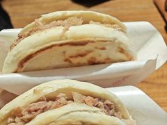 -子午路张记肉夹馍(兵马俑店)