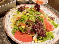 -NIUAN牛庵·日式和牛烧肉(恒隆店)