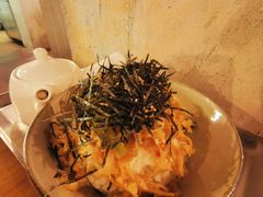 -Retro Deli 茶泡饭