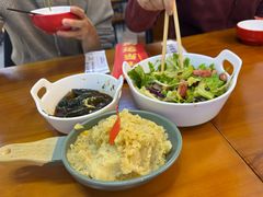 -炒豆合作社(磁器口店)