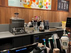 -星巴克(汕头群光广场店)