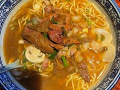 -望江面馆(杭州智汇中心店)