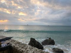 景观位-Rock Bar Bali(Bali)