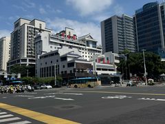 -聚春园自助餐厅(东街口店)
