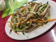 -老都一处饺子馆(道里店)