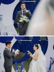 -MECCI婚礼摄影跟拍(红东方广场店)