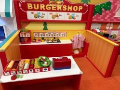 -莫莉幻想儿童乐园(武汉经开永旺店)