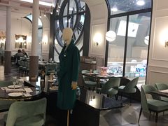 大堂-1981牛排西餐厅(海信店)
