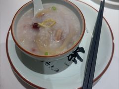 -禄运茶居·手工点心(猎德店)